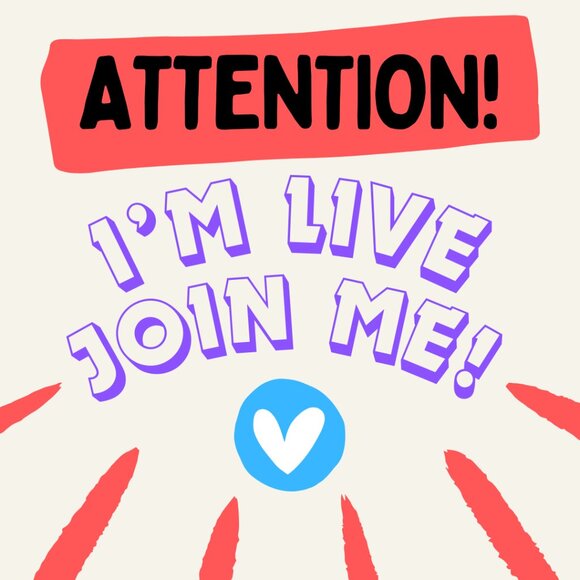 Other - 💖🍋LIKE THIS LISTING TO BE NOTIFED WHEN I GO LIVE🍋💖